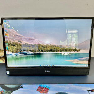 Máy tính All in One Dell Inspiron 3277 TNC4R2W_2ND