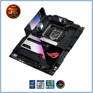 Mainboard ASUS Z890 ROG MAXIMUS XII FORMULA (Intel Z490, Socket 1200, ATX)