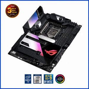 Mainboard ASUS Z590 ROG MAXIMUS XII FORMULA (Intel Z490, Socket 1200, ATX)