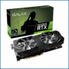 VGA Galax GeForce RTX 2060 SUPER EX (1-Click OC) 8GB GDDR6