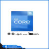CPU INTEL CORE I3-13100 (UP TO 4.5GHZ, 4 NHÂN 8 LUỒNG, 12MB CACHE, 65W) - SOCKET INTEL LGA 1700/RAPTOR LAKE)