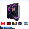 ADPC Gaming 02_ I5 9400F Chơi Game, Làm Việc (LOL,FA,CF,AOE, CAD, PTS...)
