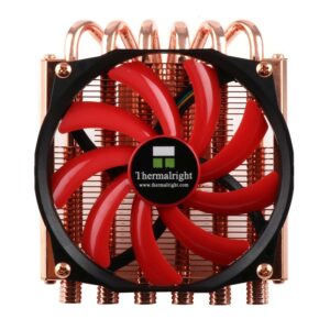Tản nhiệt Noctua NH-l9i CHROMAX BLACK