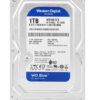Ổ cứng HDD Western Digital Blue 1TB 3.5 WD10EZEX