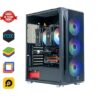 Xeon E5 2676 V3 | RAM 32G | GTX 750 Ti 2G | NVME 256G